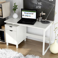 Anderson Teak Haslev 47" Writing Desk