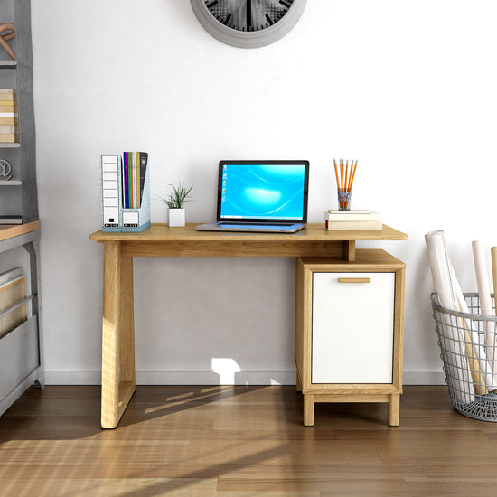 Anderson Teak Kathy 47" Writing Desk
