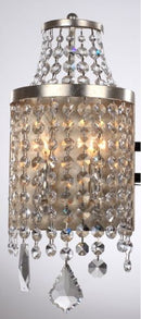 ZEEV Lighting Palais Wall Sconce, Lighting, Indoor