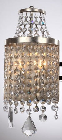 ZEEV Lighting Palais Wall Sconce, Lighting, Indoor