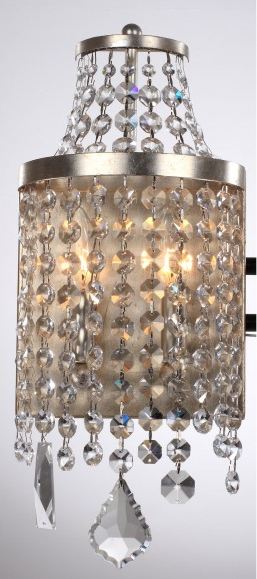 ZEEV Lighting Palais Wall Sconce, Lighting, Indoor