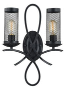 ZEEV Lighting Kenosha Wall Sconce, Lighting, Indoor