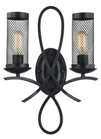 ZEEV Lighting Kenosha Wall Sconce, Lighting, Indoor
