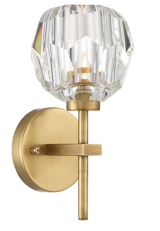 ZEEV Lighting Parisian Collection Wall Sconce