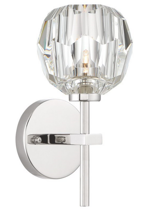 ZEEV Lighting Parisian Collection Wall Sconce