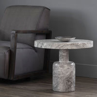 Sunpan Elmira End Table