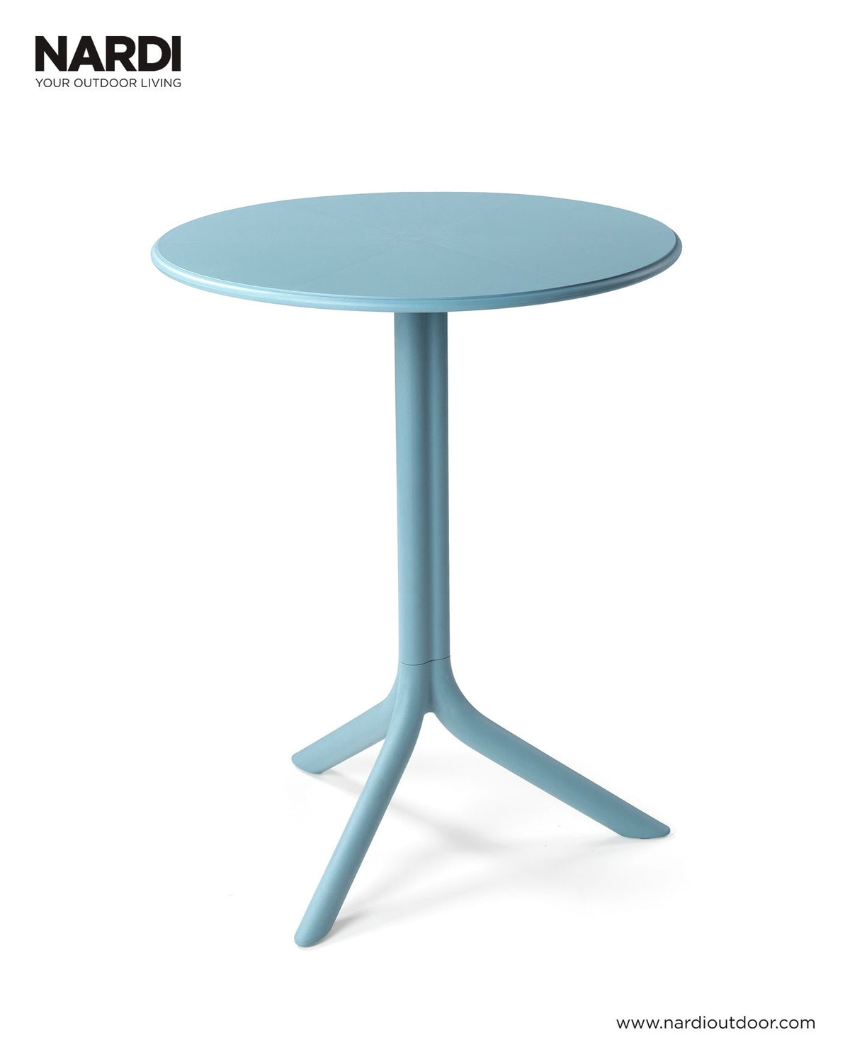 Nardi Spritz Cafe Table