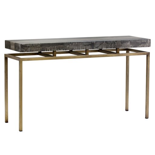 Sunpan Toreno Console Table