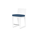 Sunset West Newport Counter Stool with Cushion