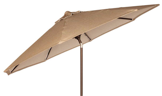 Woodard Auto Tilt Market Umbrella